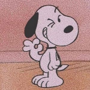 Meet your Posher, Herbert